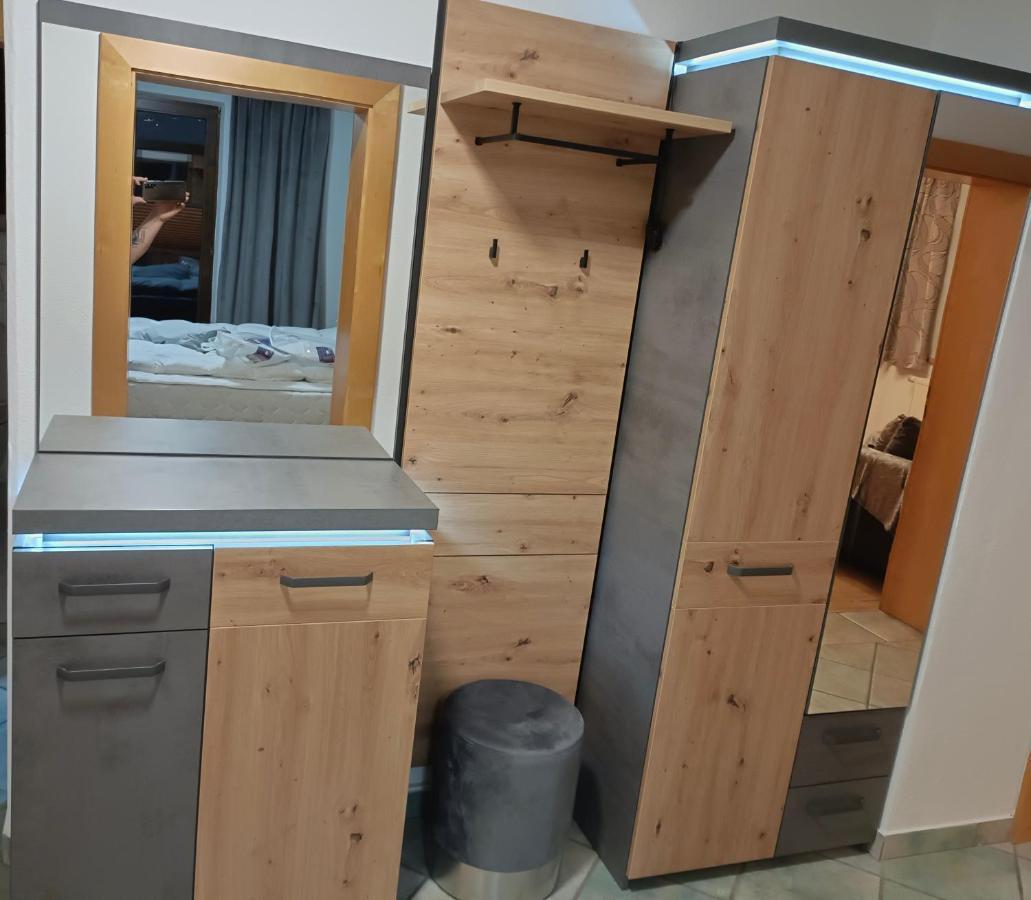 צל אם צילר Appartement Eberharter Conny מראה חיצוני תמונה