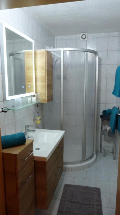 צל אם צילר Appartement Eberharter Conny מראה חיצוני תמונה