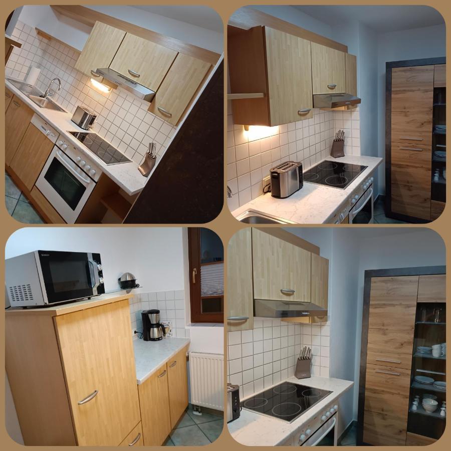 צל אם צילר Appartement Eberharter Conny מראה חיצוני תמונה