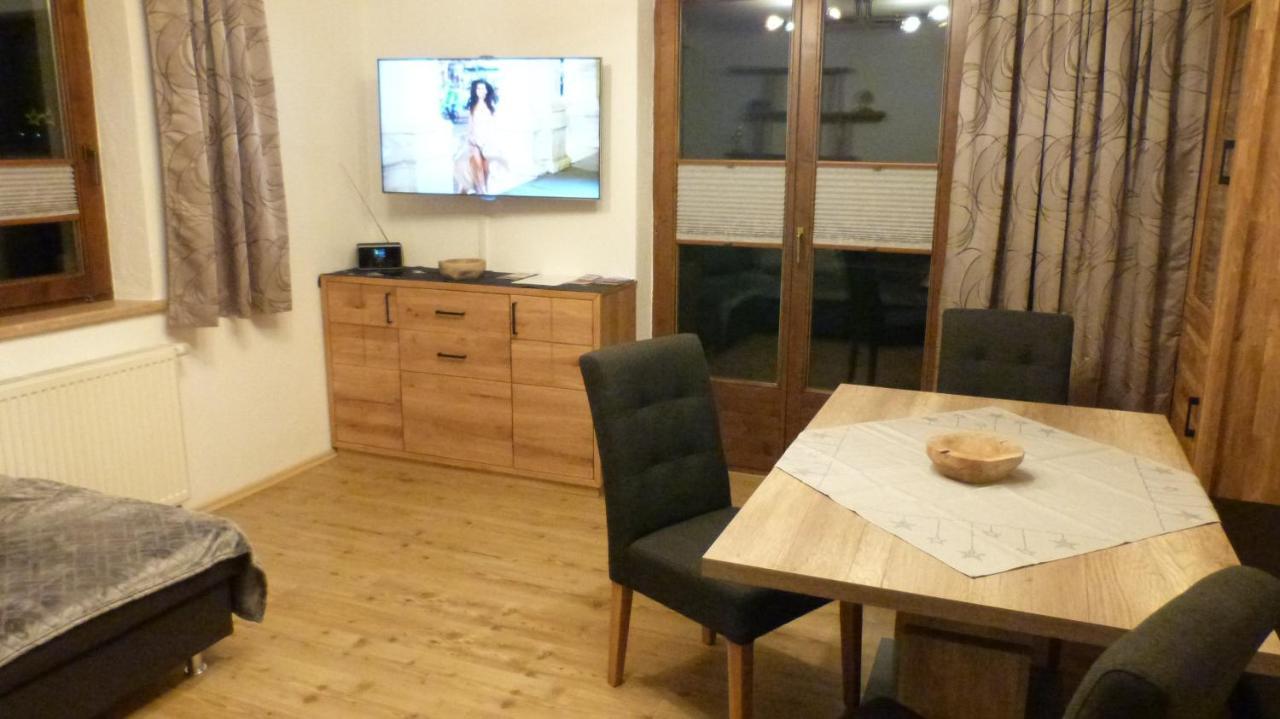 צל אם צילר Appartement Eberharter Conny מראה חיצוני תמונה