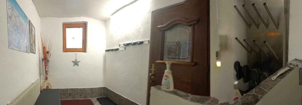 צל אם צילר Appartement Eberharter Conny מראה חיצוני תמונה
