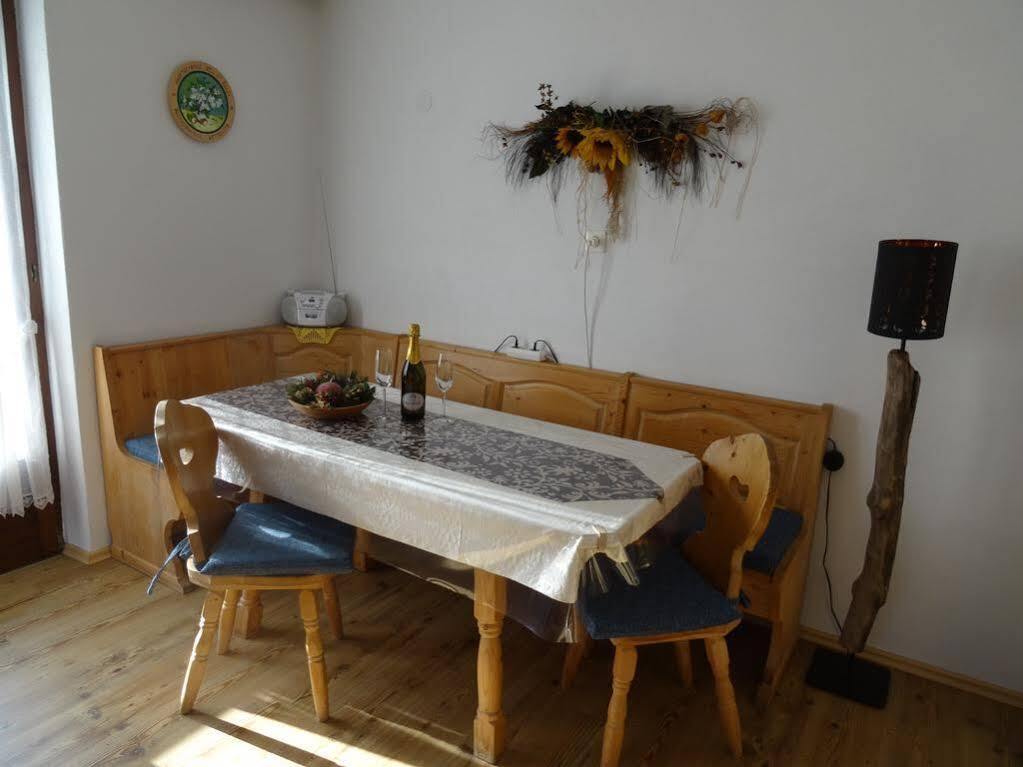 צל אם צילר Appartement Eberharter Conny מראה חיצוני תמונה