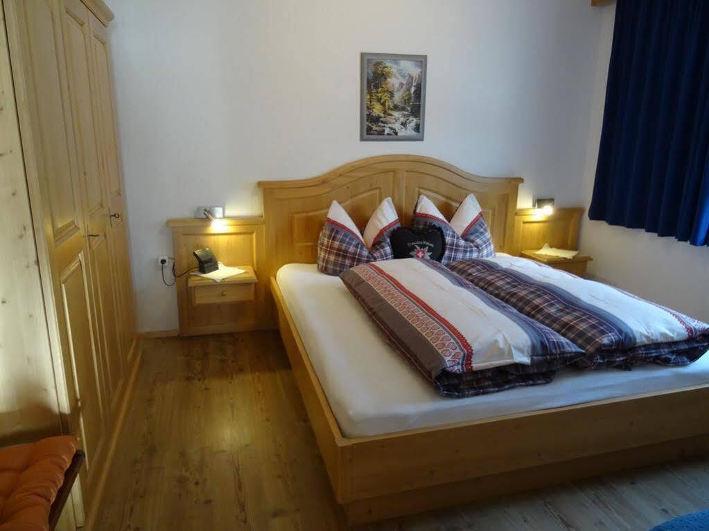 צל אם צילר Appartement Eberharter Conny מראה חיצוני תמונה