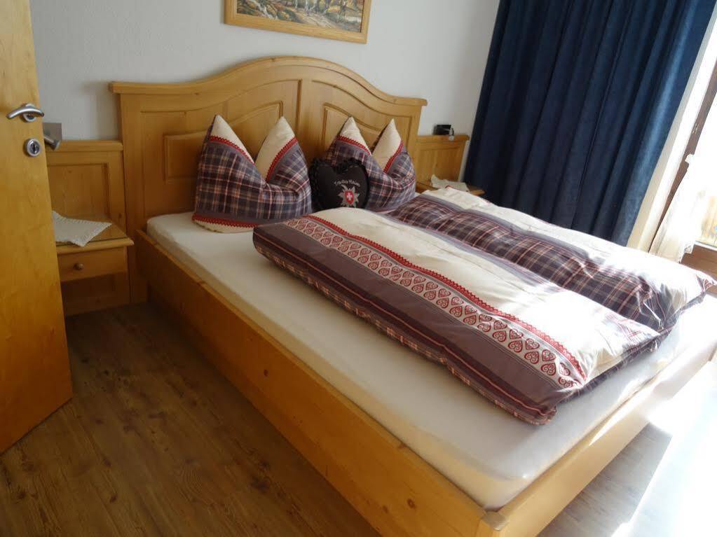 צל אם צילר Appartement Eberharter Conny מראה חיצוני תמונה